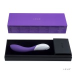 LELO MONA 2 VIBRAATOR LILLA